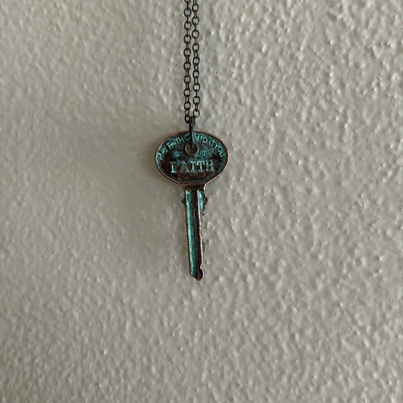 Statement Necklace Bundle: includes 11 necklaces! - Picture 4 of 12